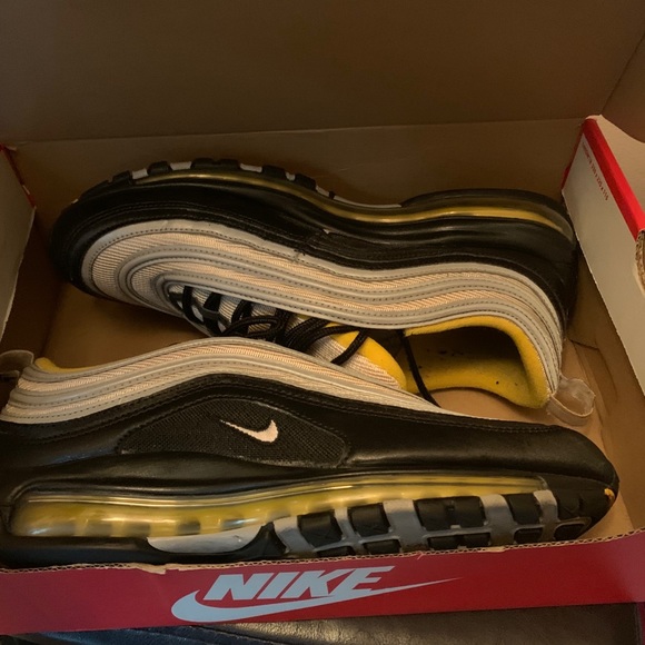 Nike Airmax 97 - Picture 5 of 7